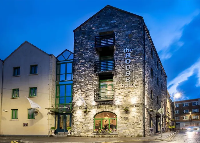 The House Hotel, An Ascend Hotel Collection Member