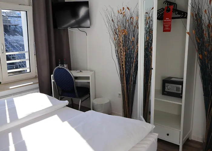 Hotel Astor