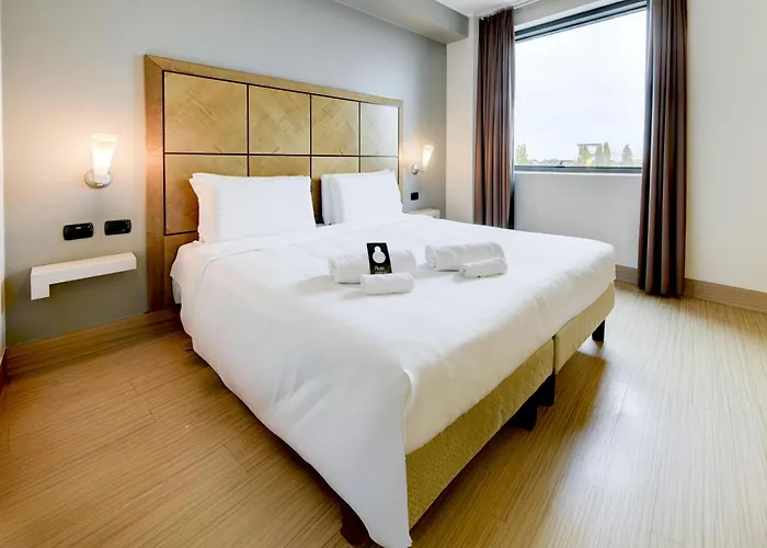 B&B Hotel Padova