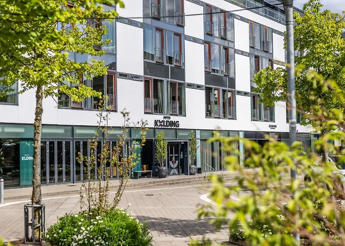 Hotel Kolding