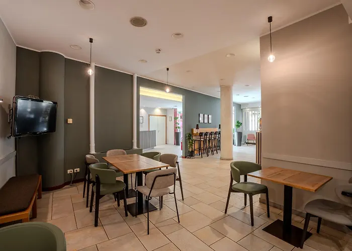 Tulip Inn Turin West Rivoli