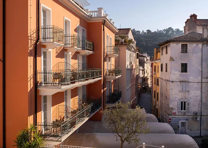 Art Hotel Tartini