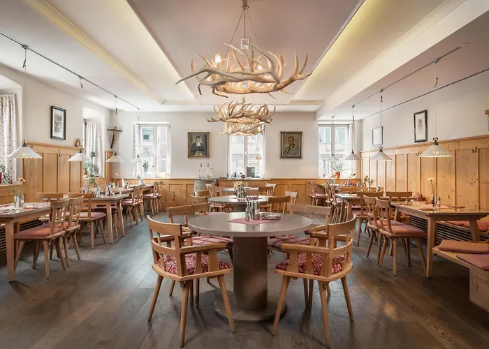 Hotel Bayerischer Hof