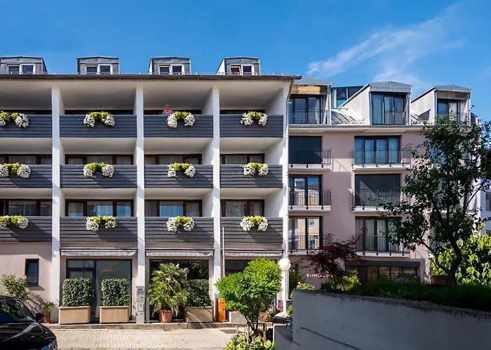 Hotel Bayerischer Hof