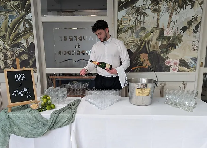 The Originals Boutique, Hôtel Bulles by Forgeron, Lille Sud  Seclin