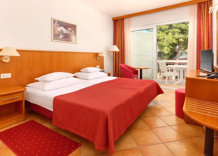 Hotel Zora