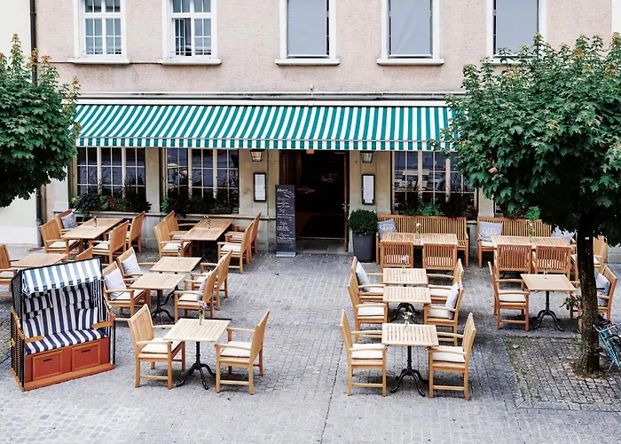 Boutique Hotel Krone