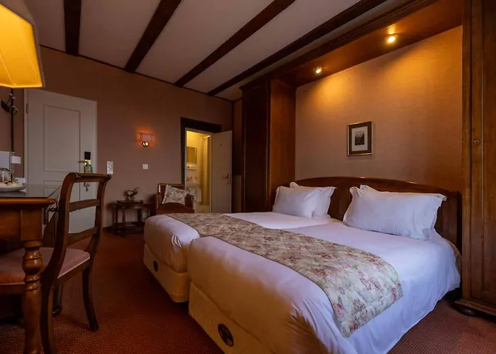 Hotel Regina