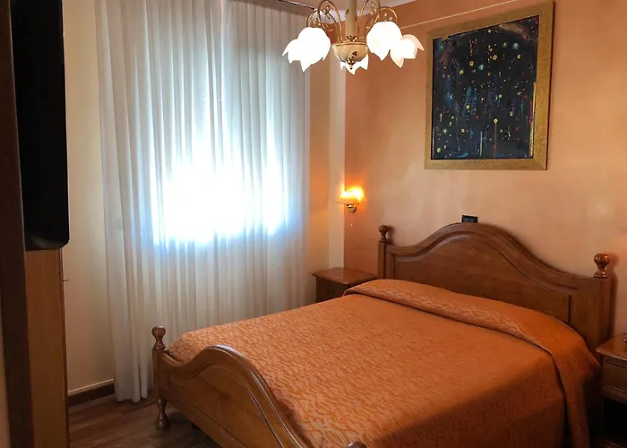Hotel Victoria