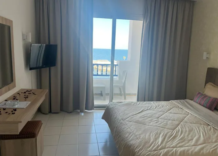 Hotel Mezri