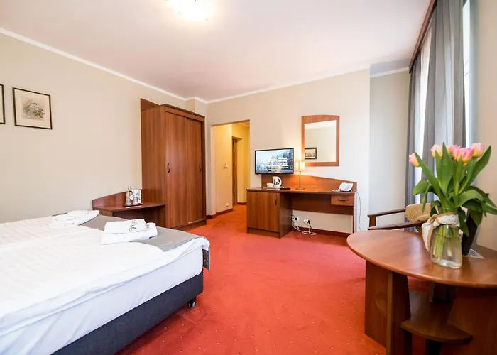Nowa - Ski Spa Hotel