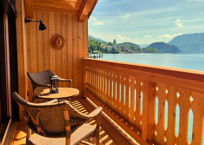 Strandhotel Margaretha