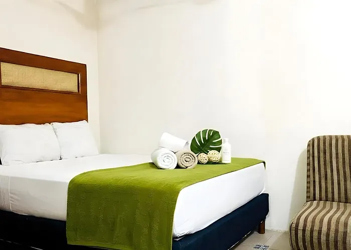 Hotel B&B - Playa Del Carmen