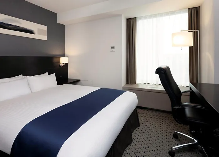 Sapporo Grand Hotel