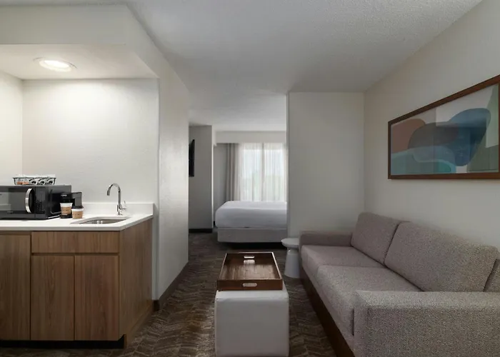 Springhill Suites Boca Raton