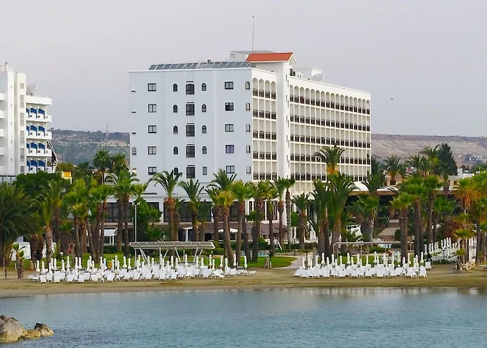 Sandy Beach Hotel & Spa