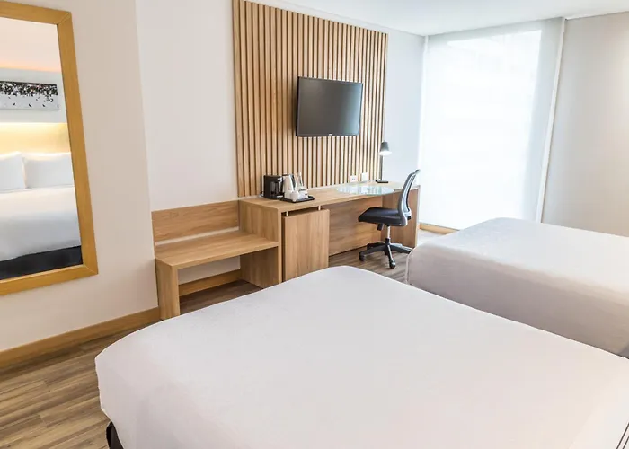 Sonesta Hotel Bogota