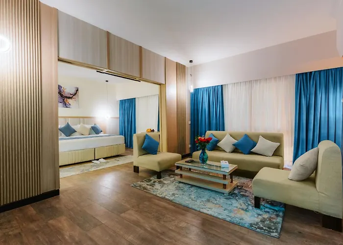 Basma Hotel Aswan