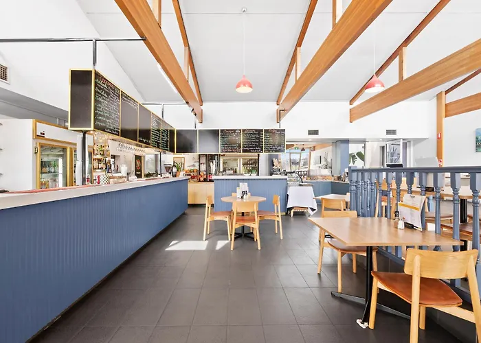 Ciloms Airport Lodge Melbourne Airport