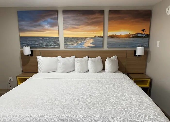 Days Inn By Wyndham Ocala North