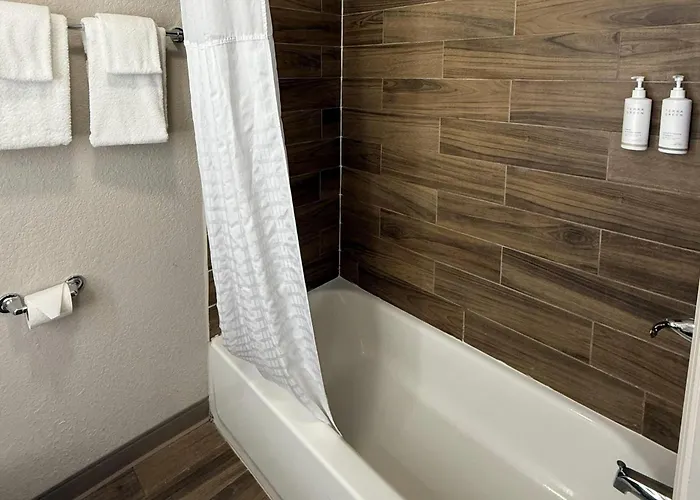 Days Inn By Wyndham Ocala North