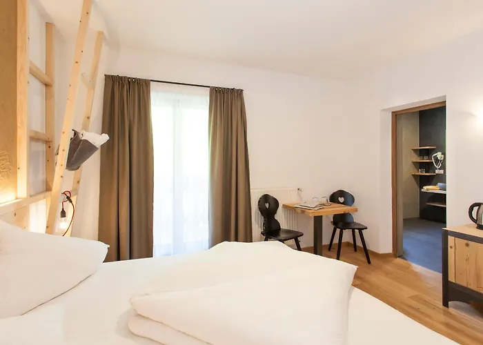 Hotel-Chalet Pennhof