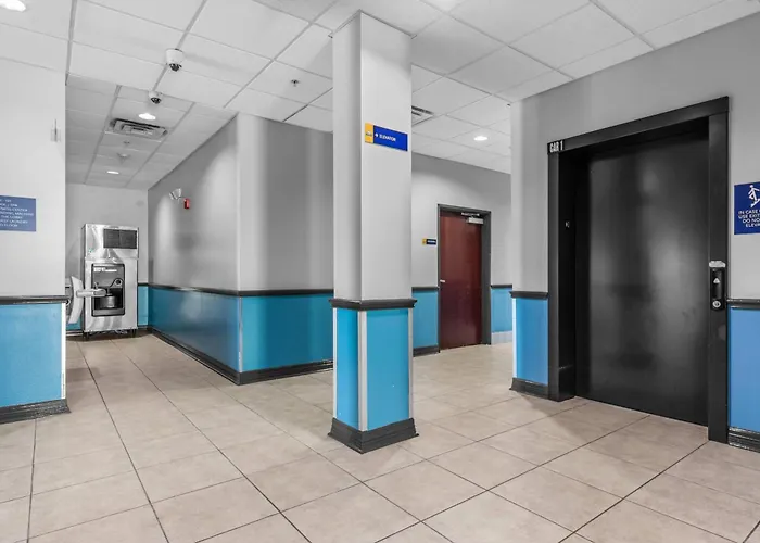 Days Inn By Wyndham Salado