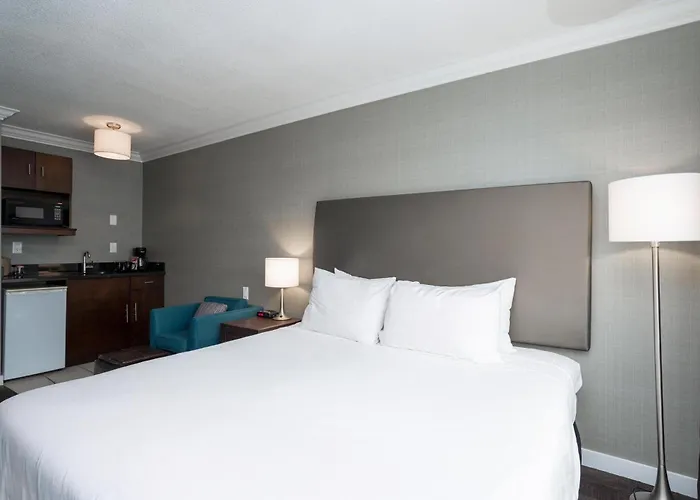 Sandman Hotel Revelstoke