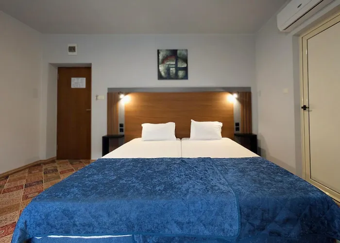 Hotel La Roka