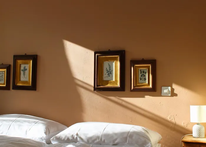 Hotel Le Besso - Swiss Romantic Lodge Zinal