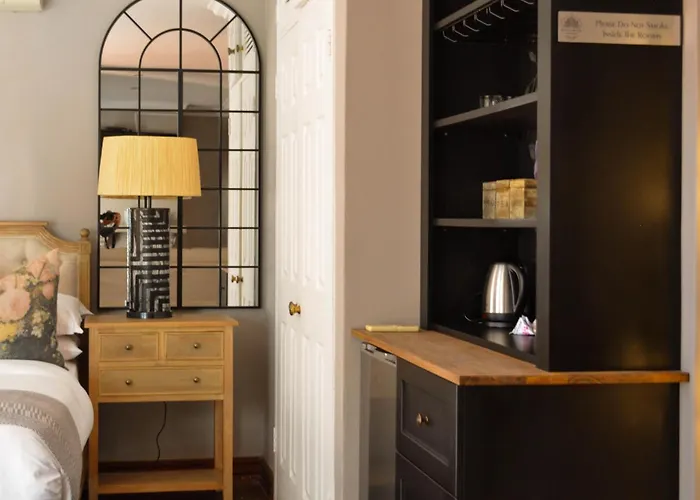 Bohemian Guesthouse - Pretoria-Noord