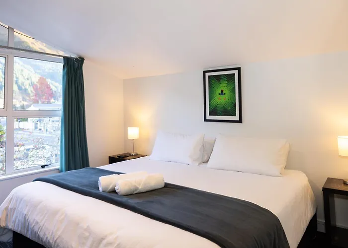 Haka House Queenstown