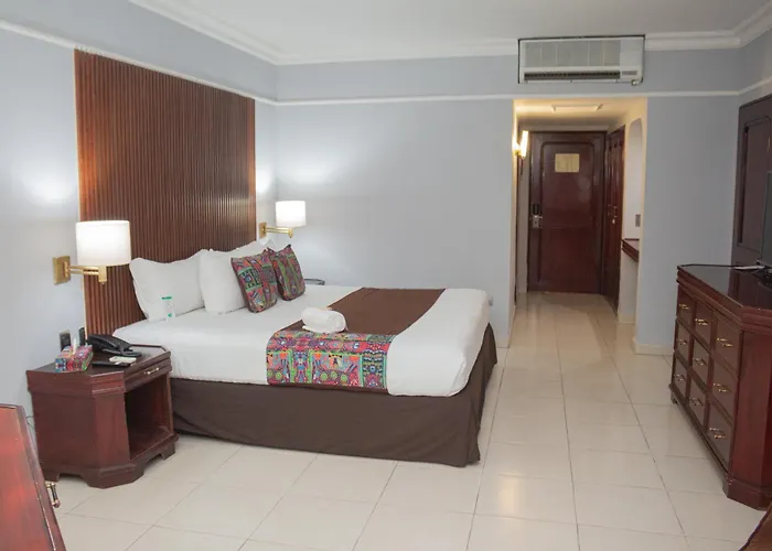 Nk Hotel Nekié Tepic