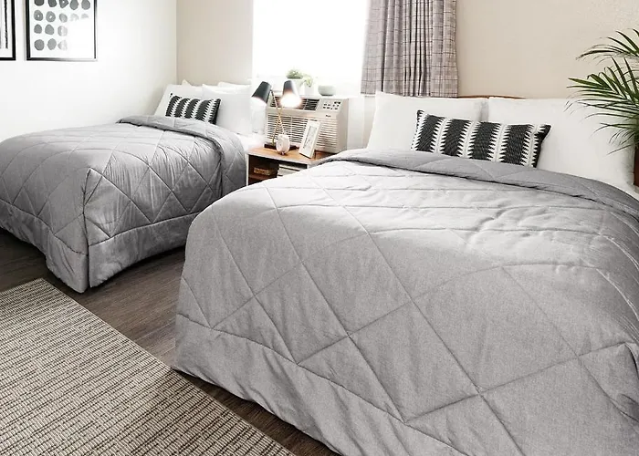 Intown Suites Extended Stay Atlanta Ga - Duluth