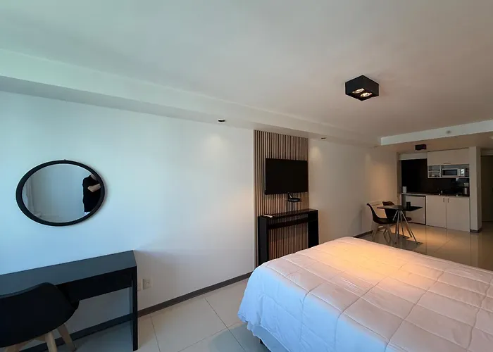 Hotel Gema Luxury Suites