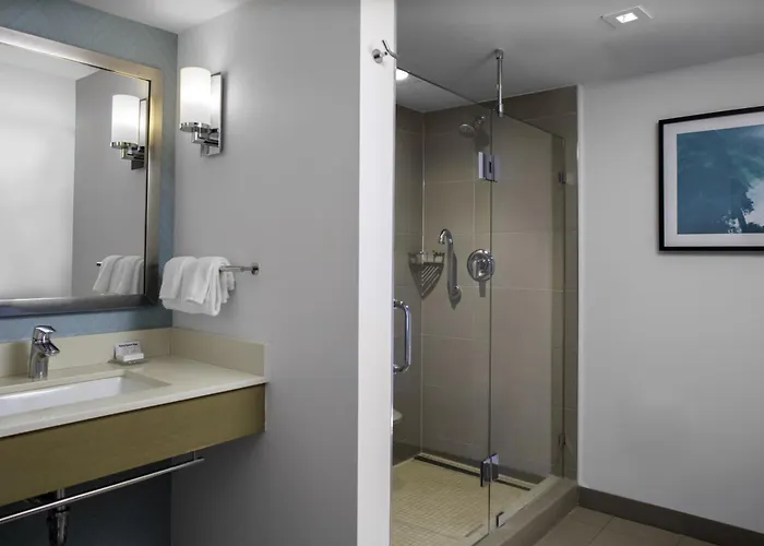 Hilton Garden Inn Miami South Beach