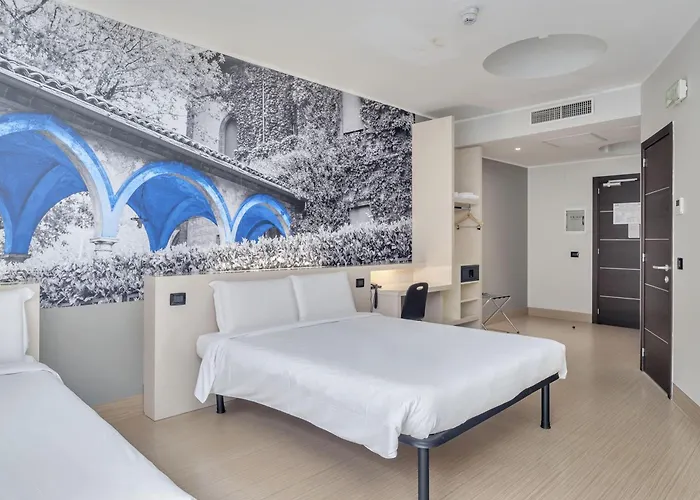 B&B Hotel Como Camerlata
