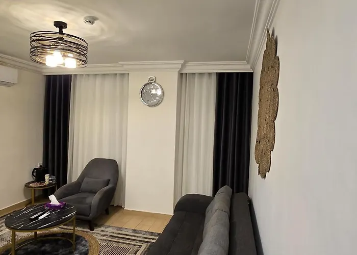 Balcony Hotel Amman