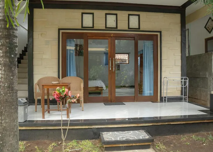 Pakel'S Bali Villas
