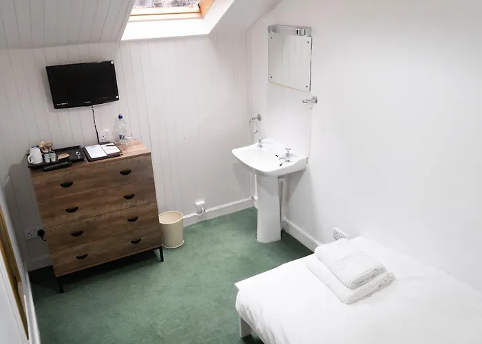 The Tobermory Hotel