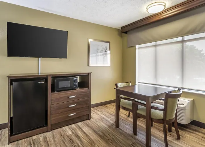Best Western Plaza Inn