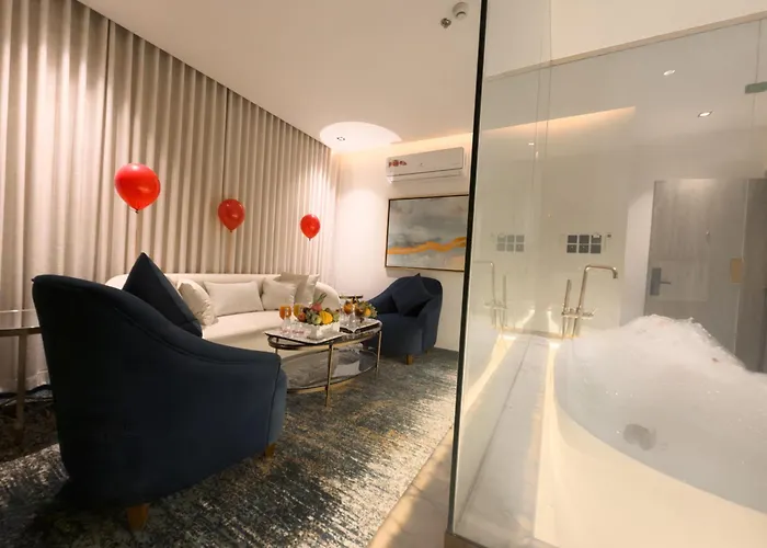 Rose Garden Hotel فندق روز جاردن Riadh