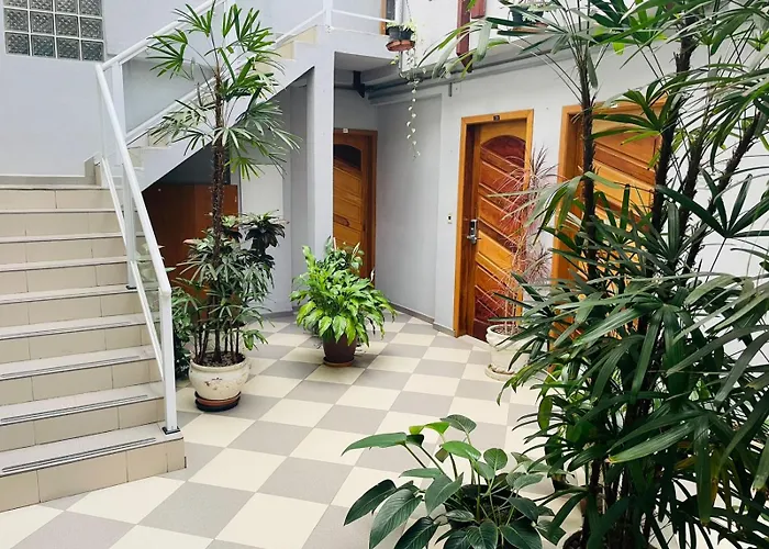 Missouri Hotel