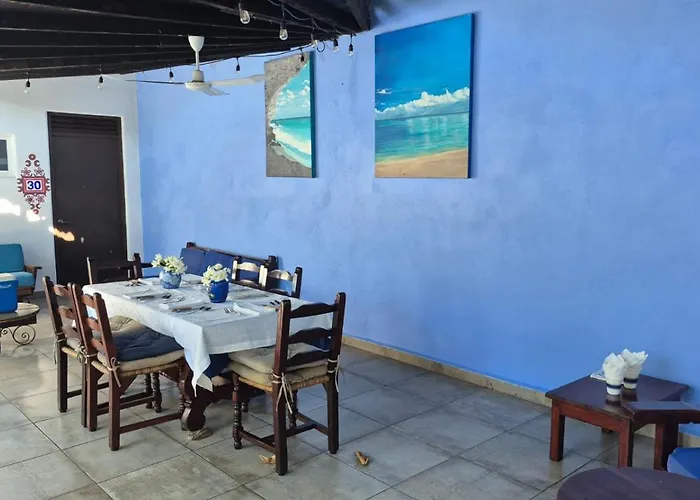 Hotel Mision, Acapulco Centro