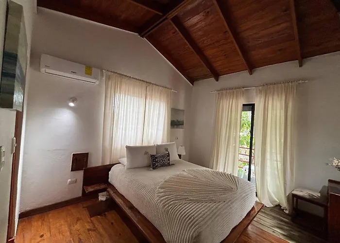 Hotel Zapata