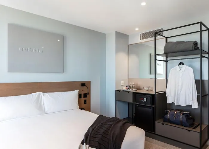 Citadines Connect Sydney Airport