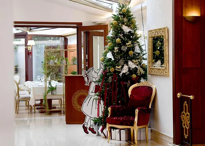 Hotel Le Premier