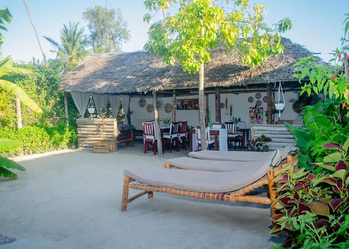 Mudi House