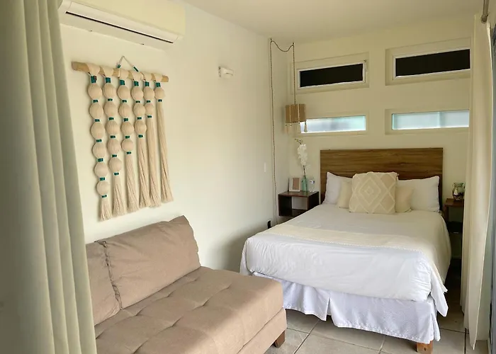 Nuiya Hoteles Centro