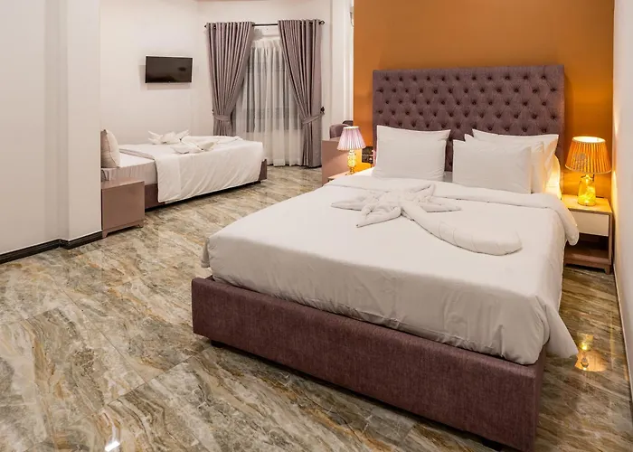 White Land City Hotel Dambulla